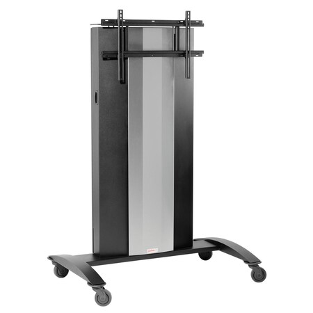 Peerless-Av Smartmount Universal Cart W/Vertical Lift Forinteractive Displays 90.2 SR584VL2
